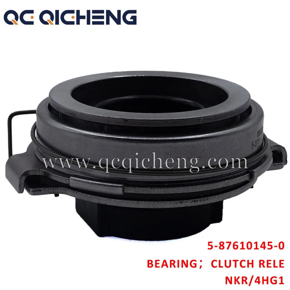 High-Quality 5-87610145-0  BEARING CLUTCH RELEASE For ISUZU NKR 4HG1 Supplier, Quotes