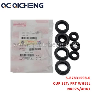 CUP SET FRT WHEEL CYL For ISUZU NKR75 4HK1