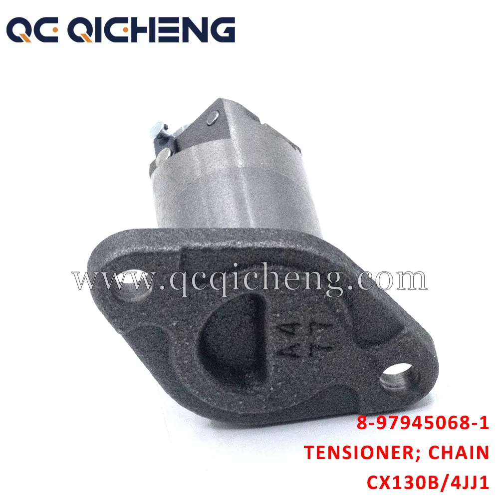 High-Quality 8-97945068-1 TENSIONER CHAIN for Isuzu CX130B 4JJ1 Supplier, Pricelist
