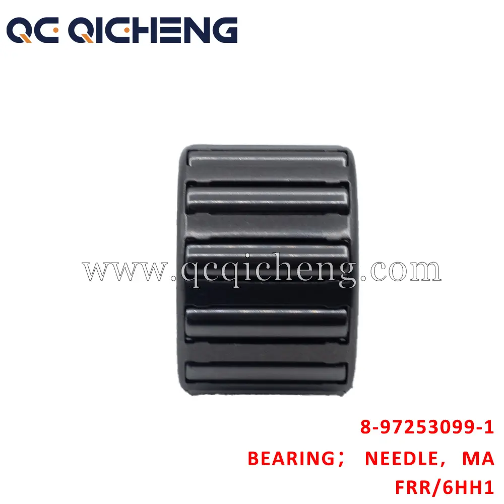 High-Quality 8-97253099-1 BEARING NEEDLE MAINSHAFT For ISUZU FRR 6HH1 Supplier, Pricelist