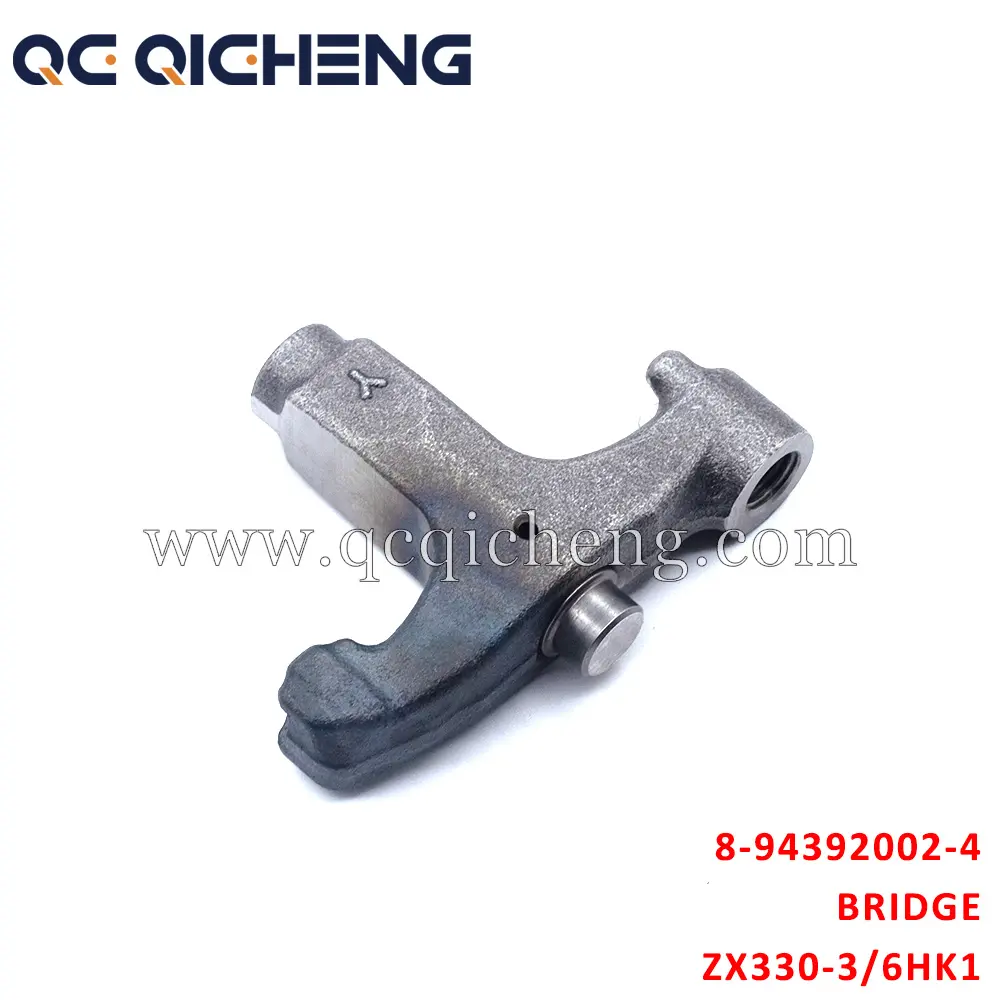 High-Quality 8-94392002-4 BRIDGEFor ISUZU ZX330-3 4HK1 6HK1 Pricelist, Quotes