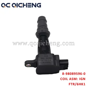 COIL ASM IGN For ISUZU FTR 6HK1