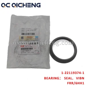 BEARING SEAL VIBNON EXH PIPE