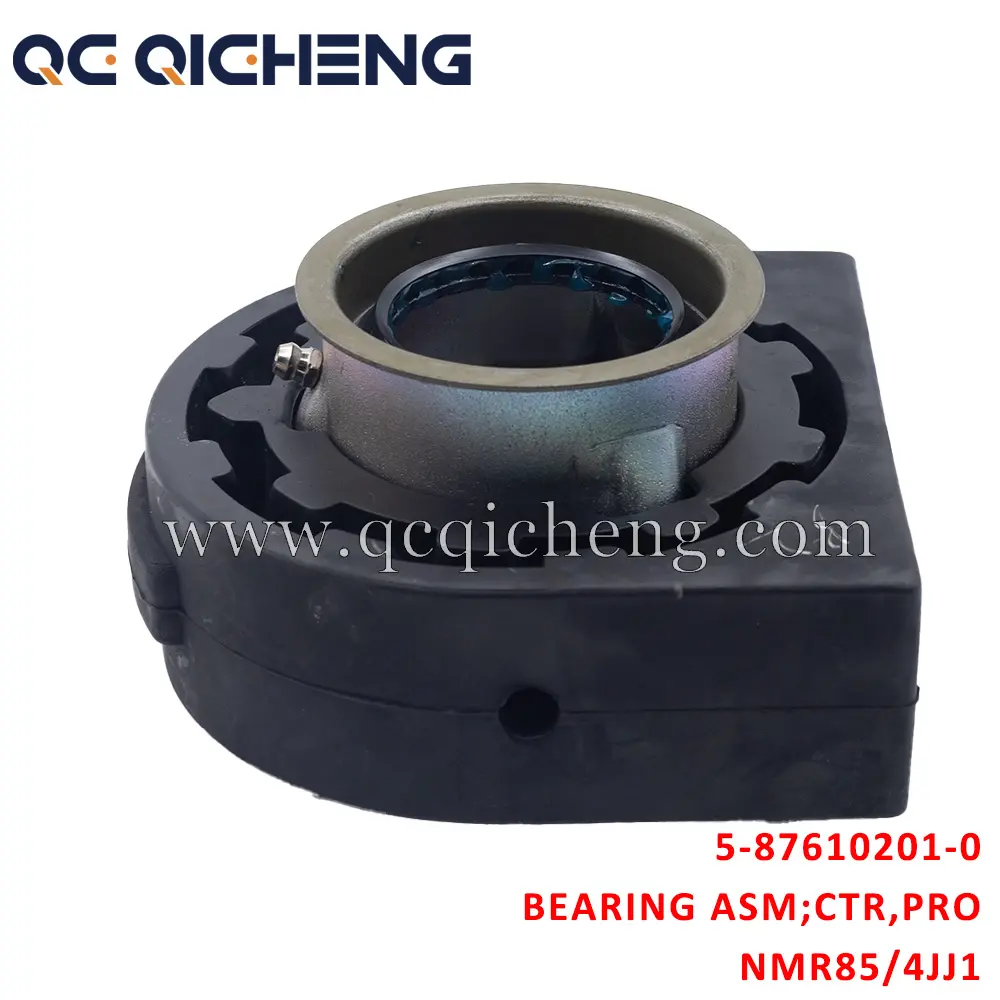 Wholesale 5-87610201-0 BEARING ASM CTR PROP SHAFT For ISUZU NMR85 4JJ1 Supplier, Quotes