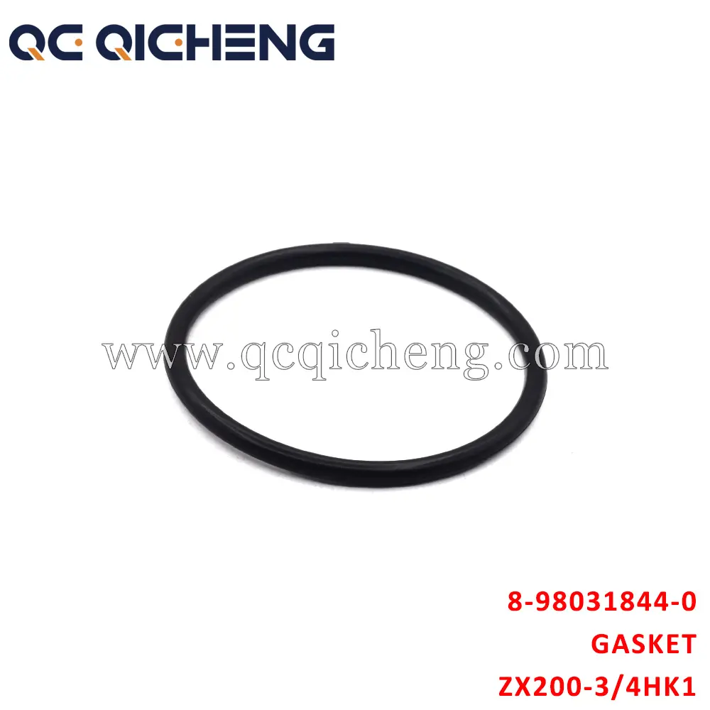 High-Quality 8-98031844-0 GASKET INJ PUMP For ISUZU ZX200-3 4HK1 Supplier, Quotes