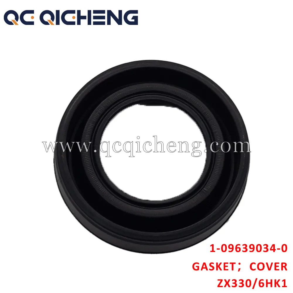 Wholesale 1-09639034-0 GASKET COVER For ISUZU ZX330 6HK1 Pricelist, Quotes