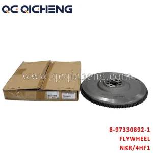 Wholesale 8-97330892-1 FLYWHEEL For ISUZU NKR 4HF1