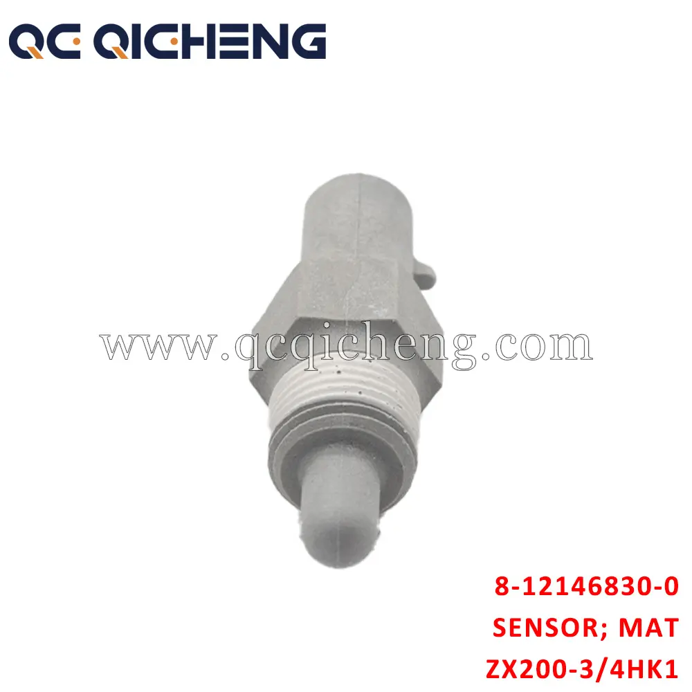 Wholesale 8-12146830-0 SENSOR MAT For ISUZU ZX200-3 4HK1 Suppliers, Quotes