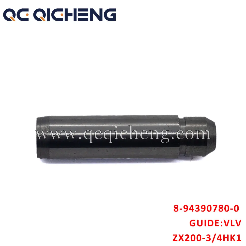 Wholesale 8-94390780-0 GUIDE VLV For ISUZU ZX200-3 4HK1 6HK1 Supplier, Quotes