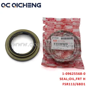 SEAL OIL FRT HUB For ISUZU FSR113 6BD1