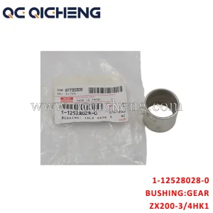 1-12528028-0 BUSHING IDLE GEAR for Isuzu ZX200-3 4HK1