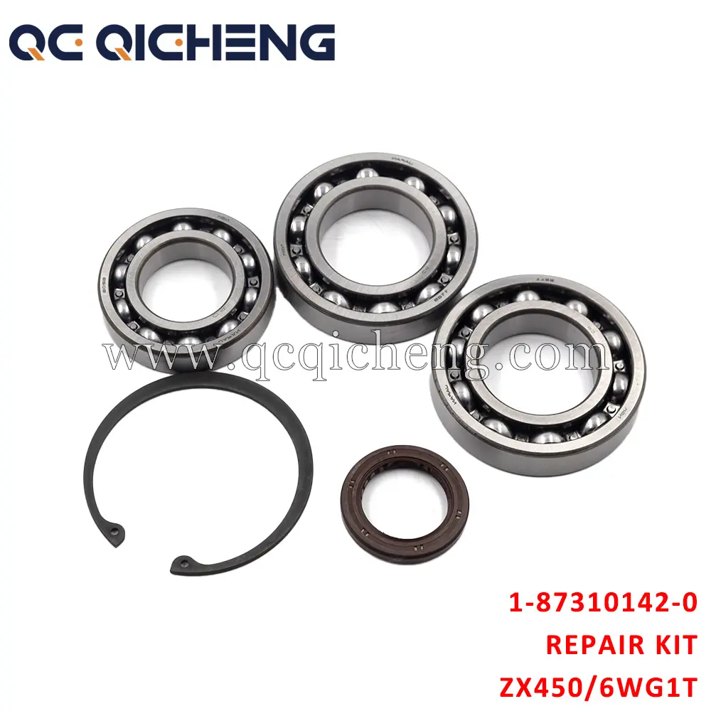 High-Quality 1-87310142-0 REPAIR KIT COUPLING For ISUZU ZX450 6WG1T Supplier, Quotes