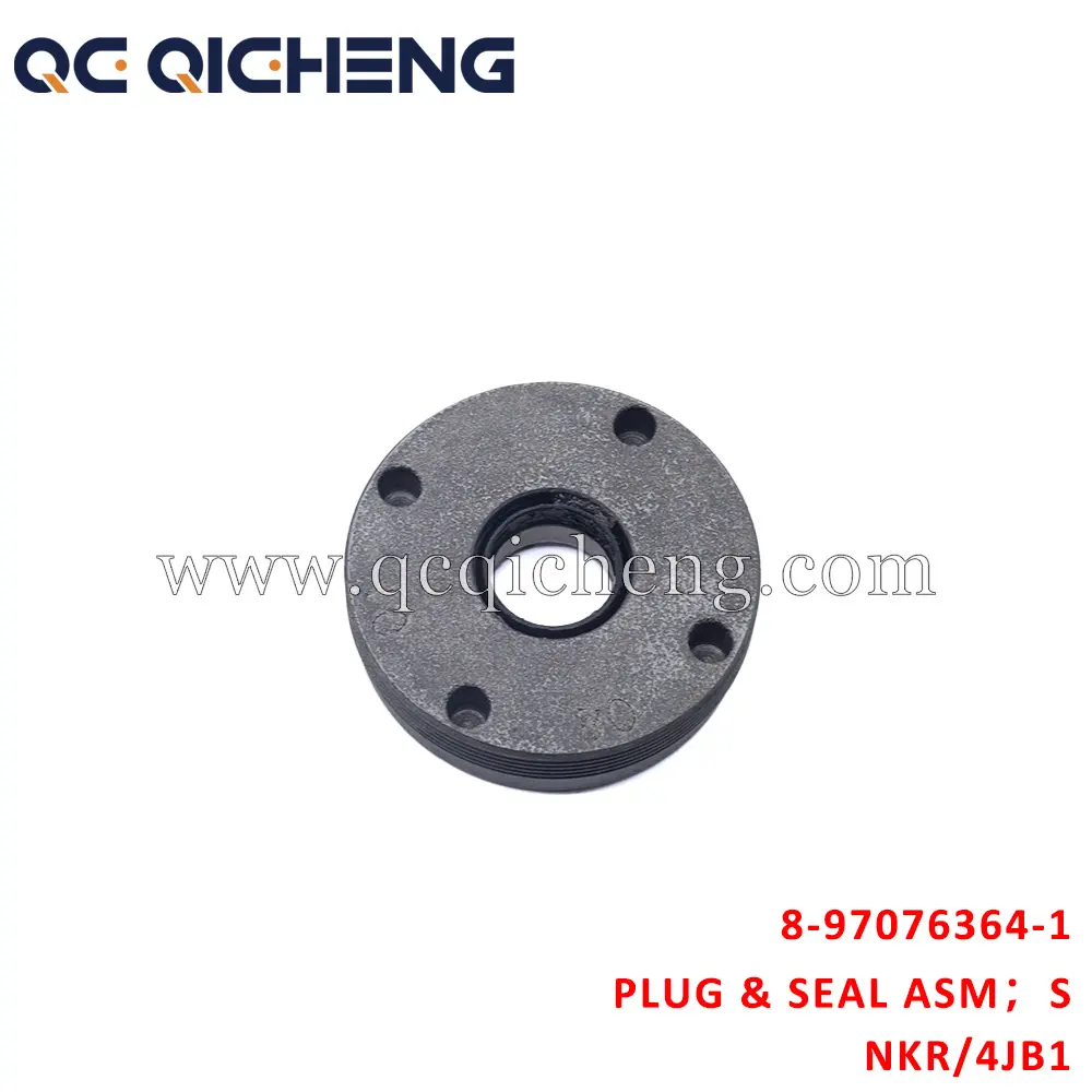 Wholesale 8-97076364-1 PLUG & SEAL ASM STRG UNIT For ISUZU NKR 4JB1 Pricelist, Quotes