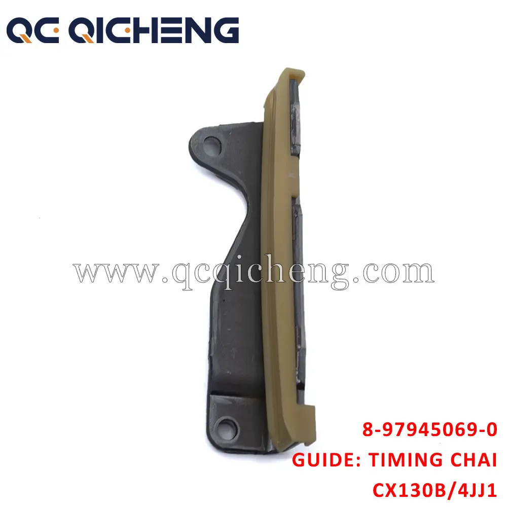 Wholesale 8-97945069-0 GUIDE TIMING CHAIN For ISUZU CX130B 4JJ1 Pricelist, Quotes