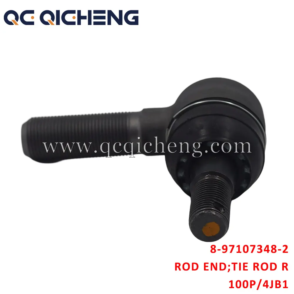 High-Quality 8-97107348-2 ROD END TIE RODFor ISUZU 100P 4JB1 Supplier, Quotes