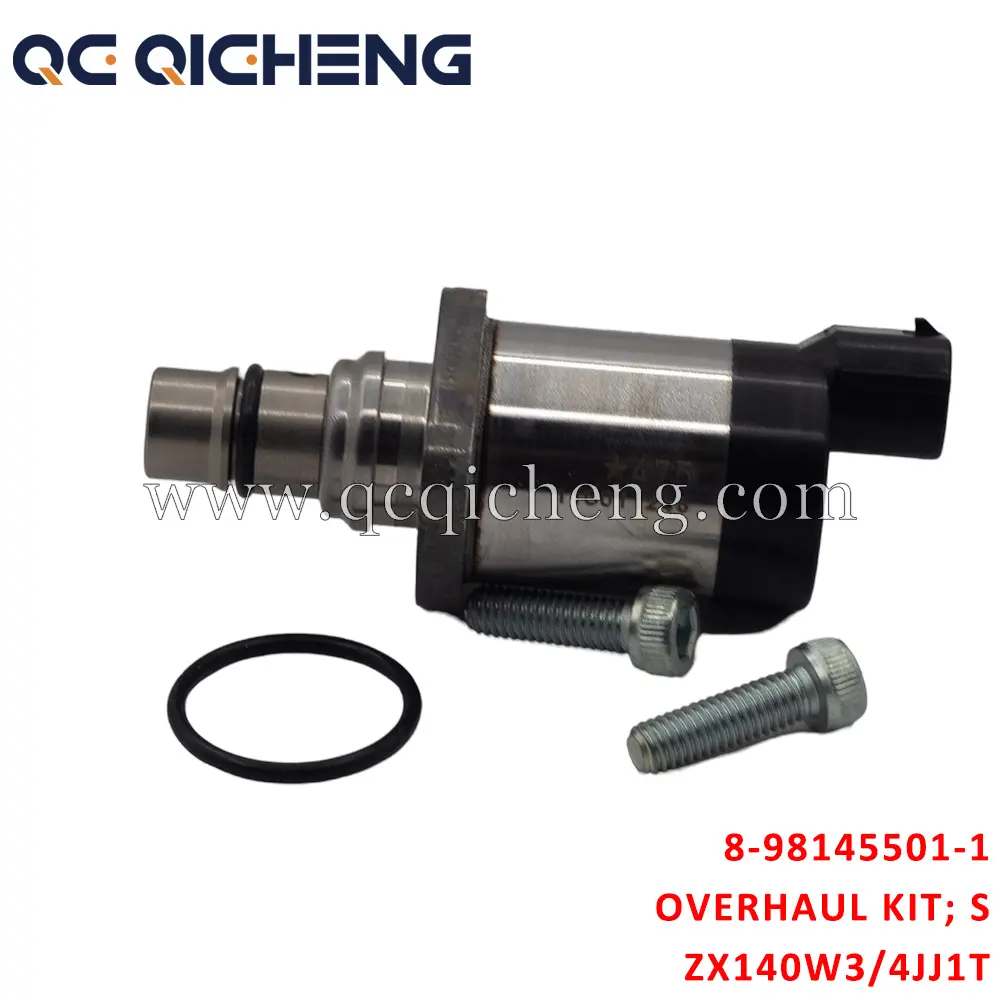 Wholesale 8-98145501-1 OVERHAUL KIT SUPPLY PUMP For ISUZU ZX140W3 4JJ1T Suppliers, Quotes