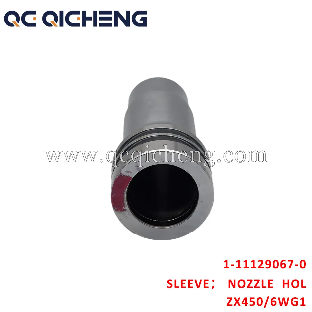 Wholesale 1-11129067-0 SLEEVE NOZZLE HOLDER For ISUZU ZX450 6WG1 Suppliers, Quotes