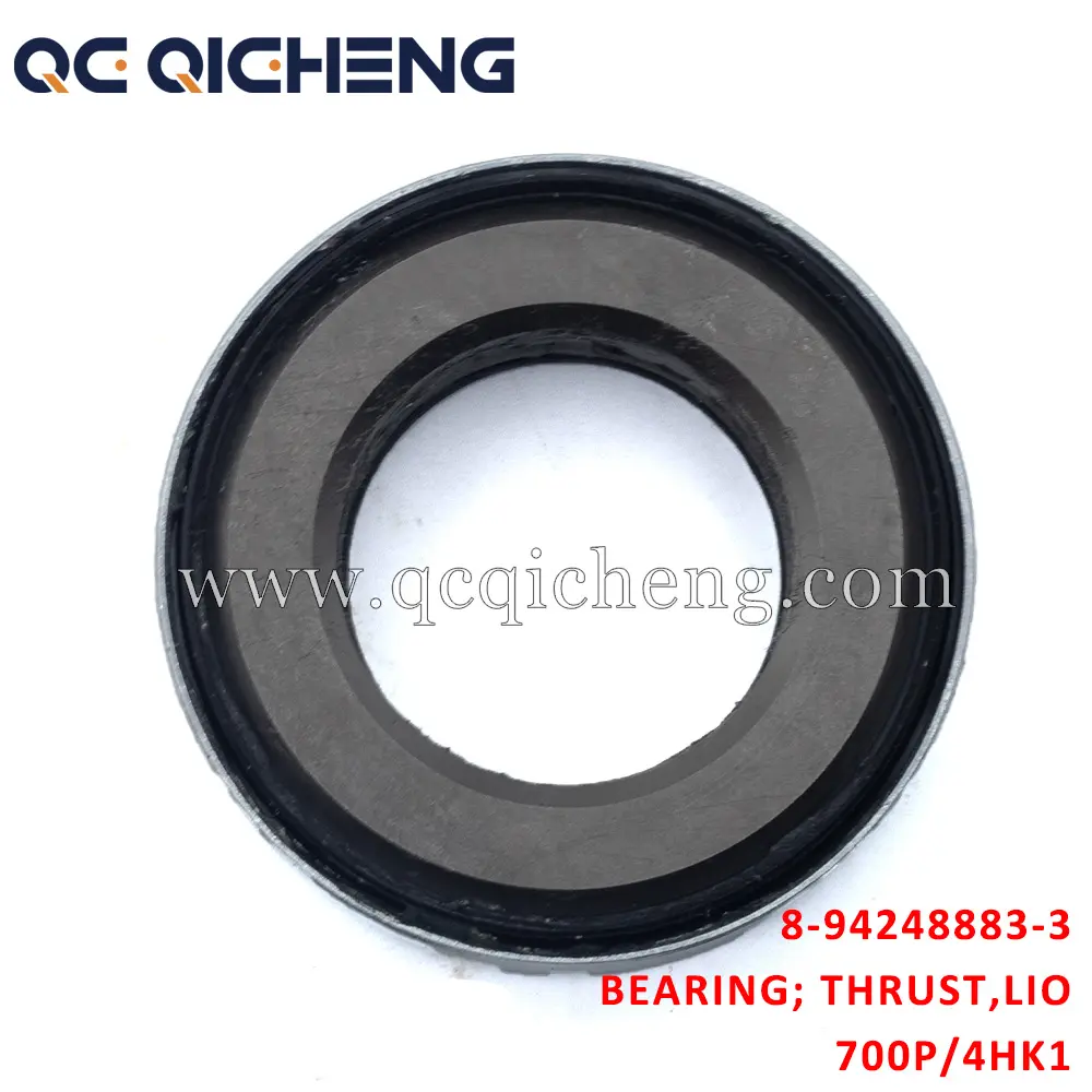 High-Quality 8-94248883-3 BEARING THRUST KING PIN For ISUZU 700P 4HK1 Suppliers, Supplier