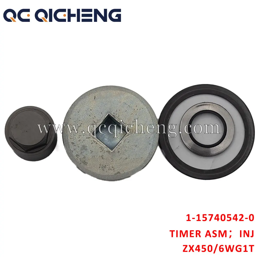 High-Quality 1-15740542-0 TIMER ASM INJ PUMP For ISUZU ZX450 6WG1T Pricelist, Quotes