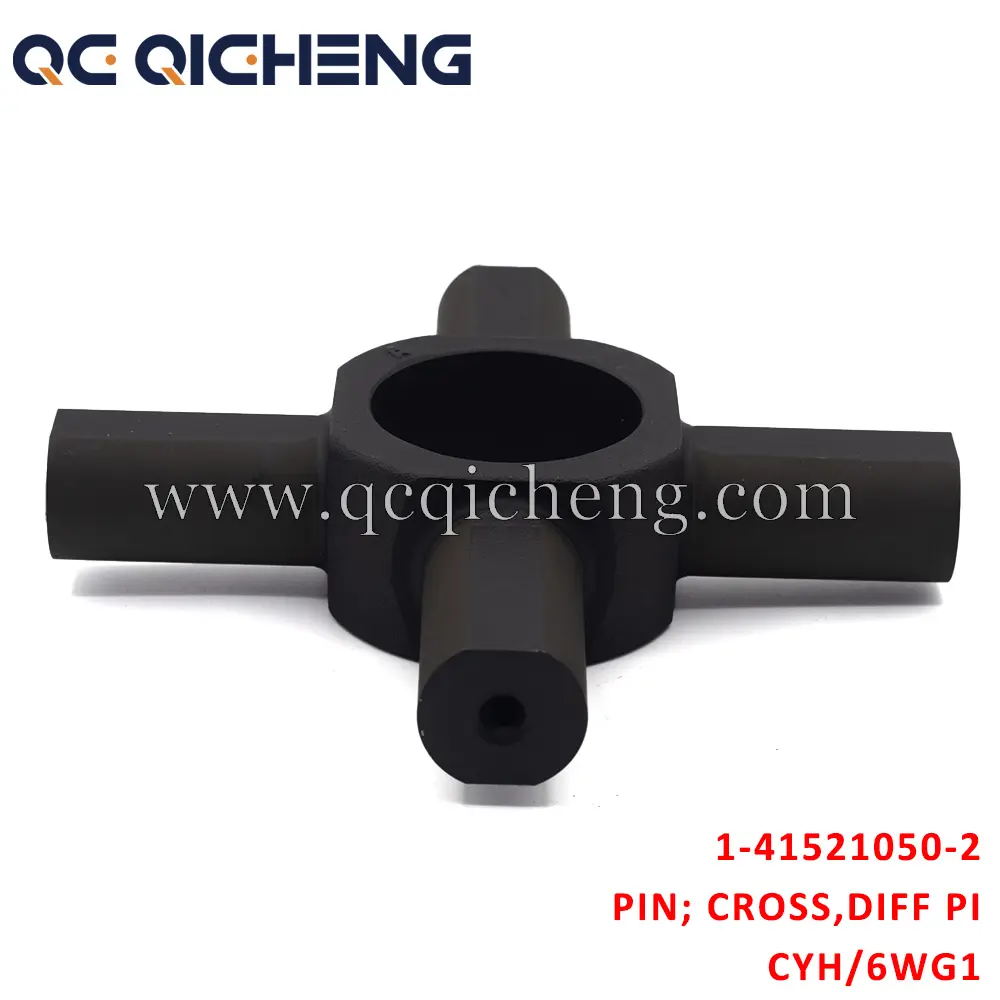 Wholesale 1-41521050-2 PIN CROSS DIFF PINION For ISUZU CYH 6WG1 Pricelist, Quotes