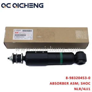 High-Quality 8-98320453-0 ABSORBER ASM SHOCK FRT For ISUZU NLR 4JJ1 Pricelist, Quotes