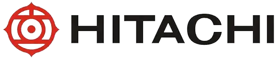 Hitachi logo