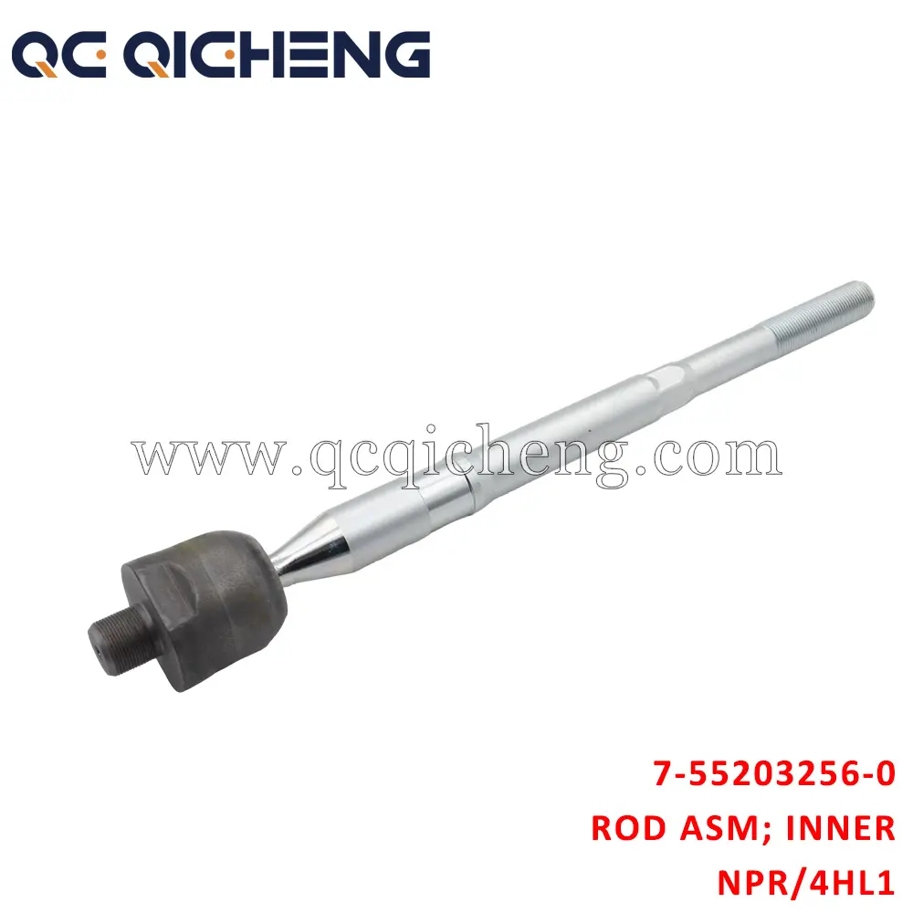 Wholesale 7-55203256-0 ROD ASM INNER For ISUZU NPR 4HL1 Supplier, Pricelist