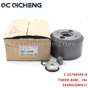 High-Quality 1-15740542-0 TIMER ASM INJ PUMP For ISUZU ZX450 6WG1T