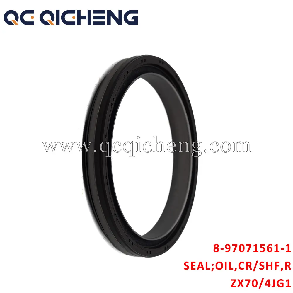 Wholesale 8-97071561-1 SEAL OIL CR/SHF RR For ISUZU ZX70 4JG1 Supplier, Quotes