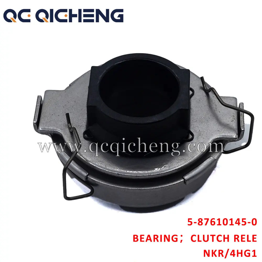 High-Quality 5-87610145-0  BEARING CLUTCH RELEASE For ISUZU NKR 4HG1 Supplier, Quotes
