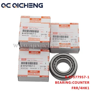 BEARING COUNTER SHAFT FRT For ISUZU FRR 4HK1