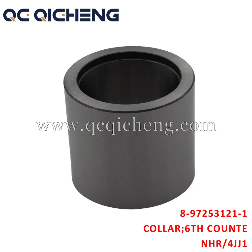 Wholesale 8-97253121-1 COLLAR 6TH COUNTER For ISUZU NHR 4JJ1 Supplier, Pricelist