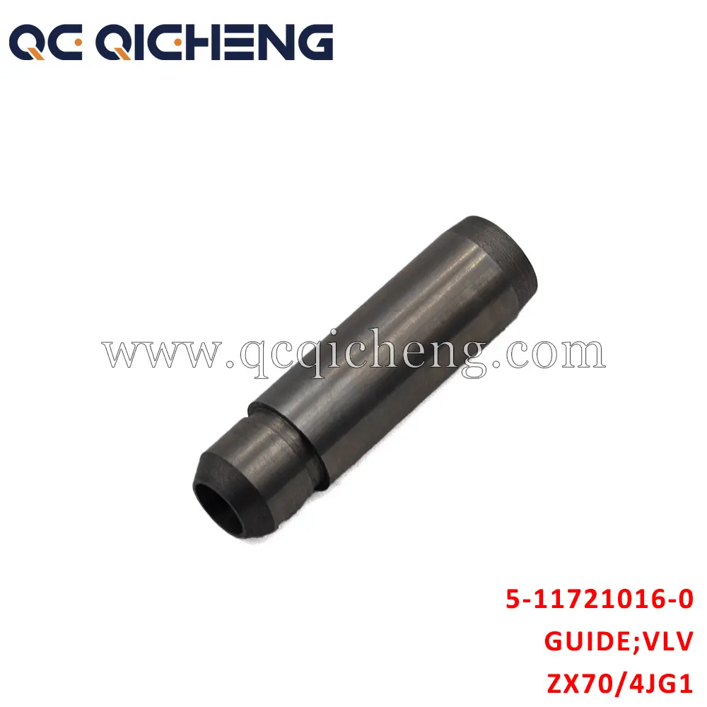 High-Quality 5-11721016-0 GUIDE VLV For ISUZU ZX70 4JB1 4JG1 Suppliers, Quotes