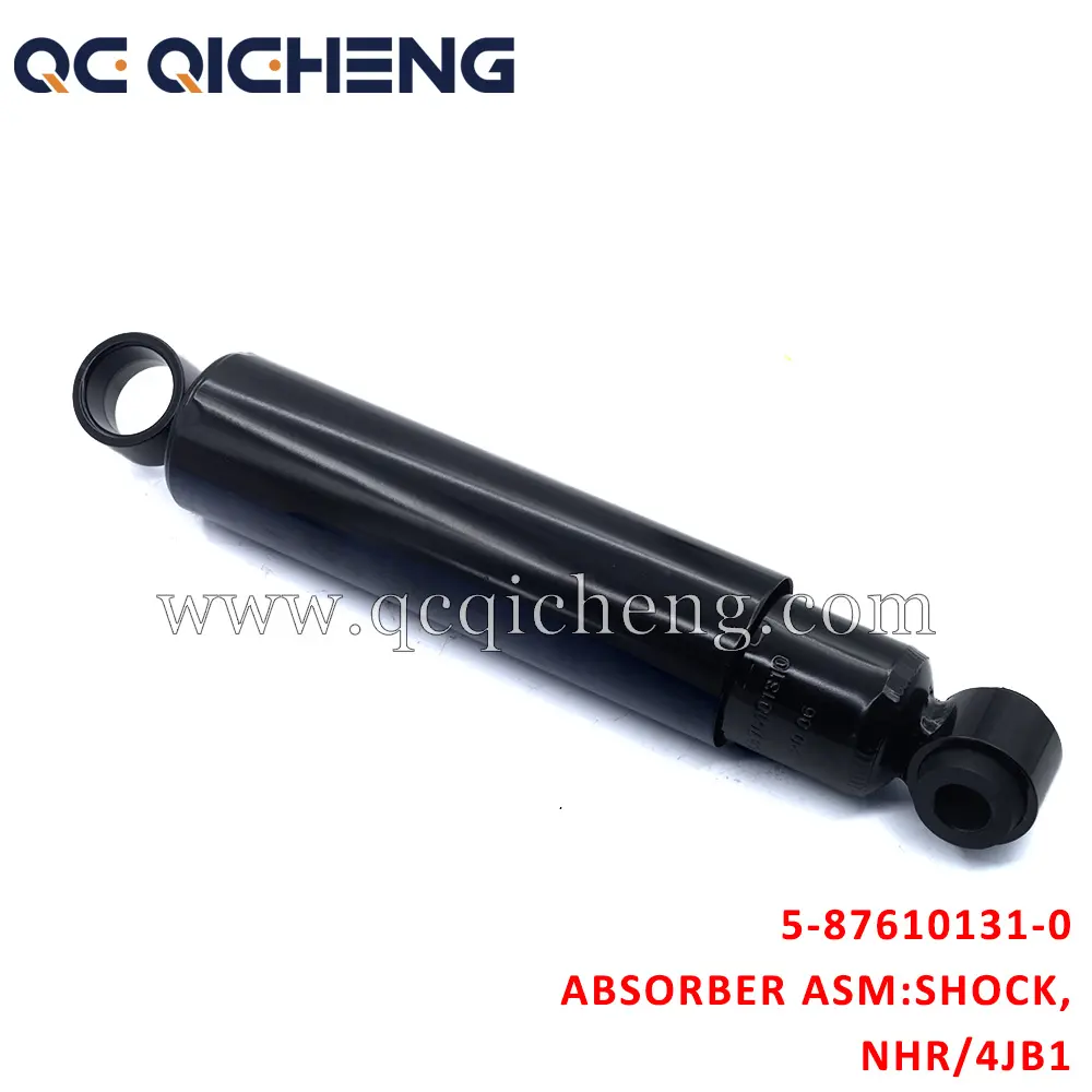 High-Quality 5-87610131-0 ABSORBER ASM SHOCK RR For ISUZU NHR 4JB1 Pricelist, Quotes
