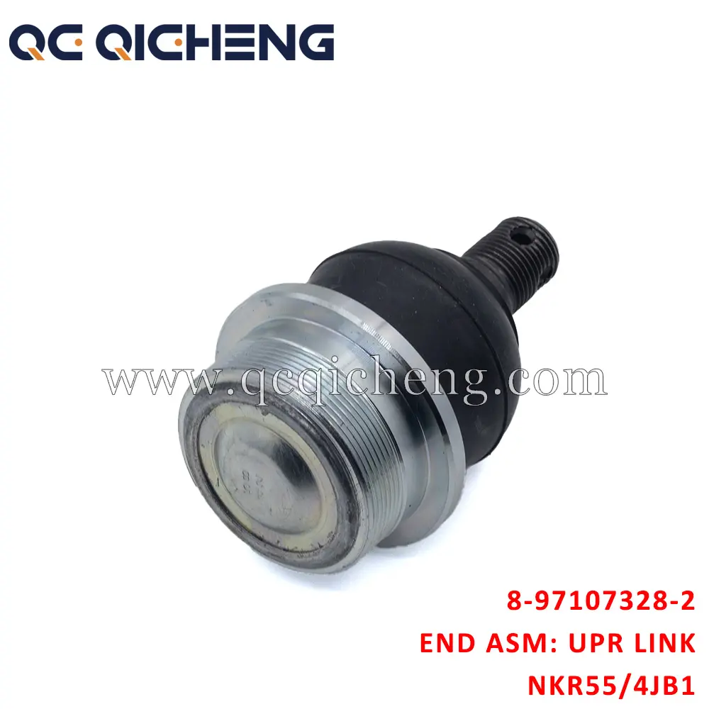 High-Quality 8-97107328-2 END ASM UPR LINK For ISUZU NKR55 4JB1 Suppliers, Supplier