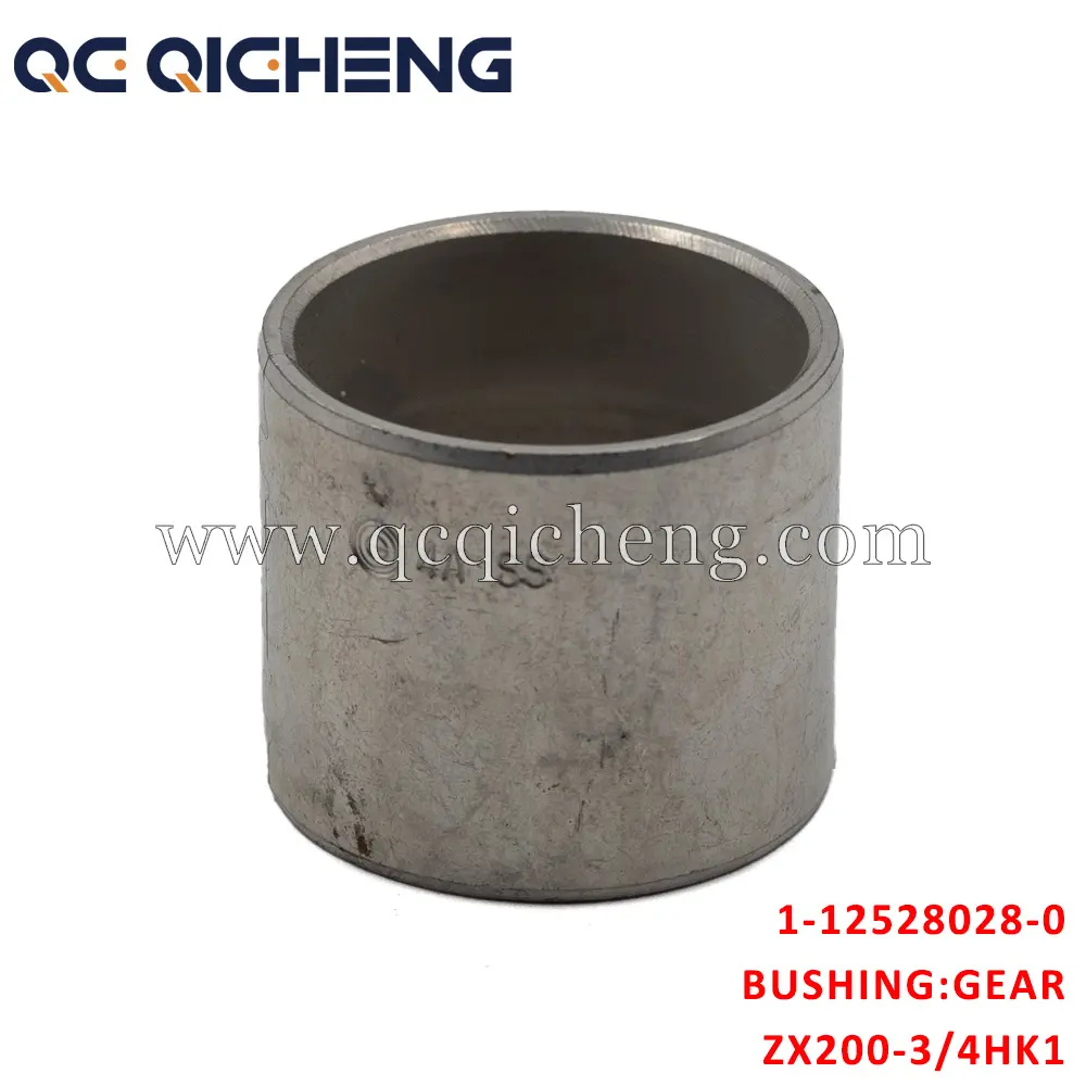 High-Quality 1-12528028-0 BUSHING IDLE GEAR for Isuzu ZX200-3 4HK1 Suppliers, Supplier
