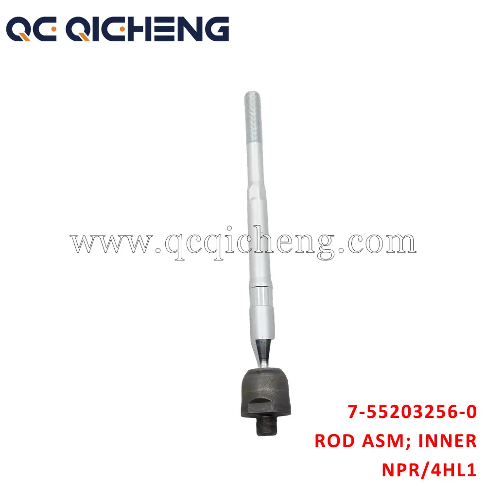Wholesale 7-55203256-0 ROD ASM INNER For ISUZU NPR 4HL1 Supplier, Pricelist