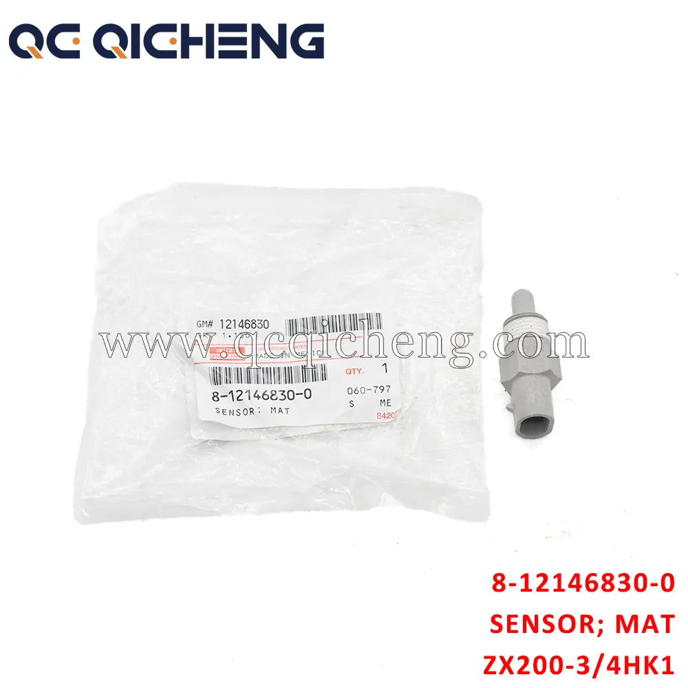 Wholesale 8-12146830-0 SENSOR MAT For ISUZU ZX200-3 4HK1 Suppliers, Quotes