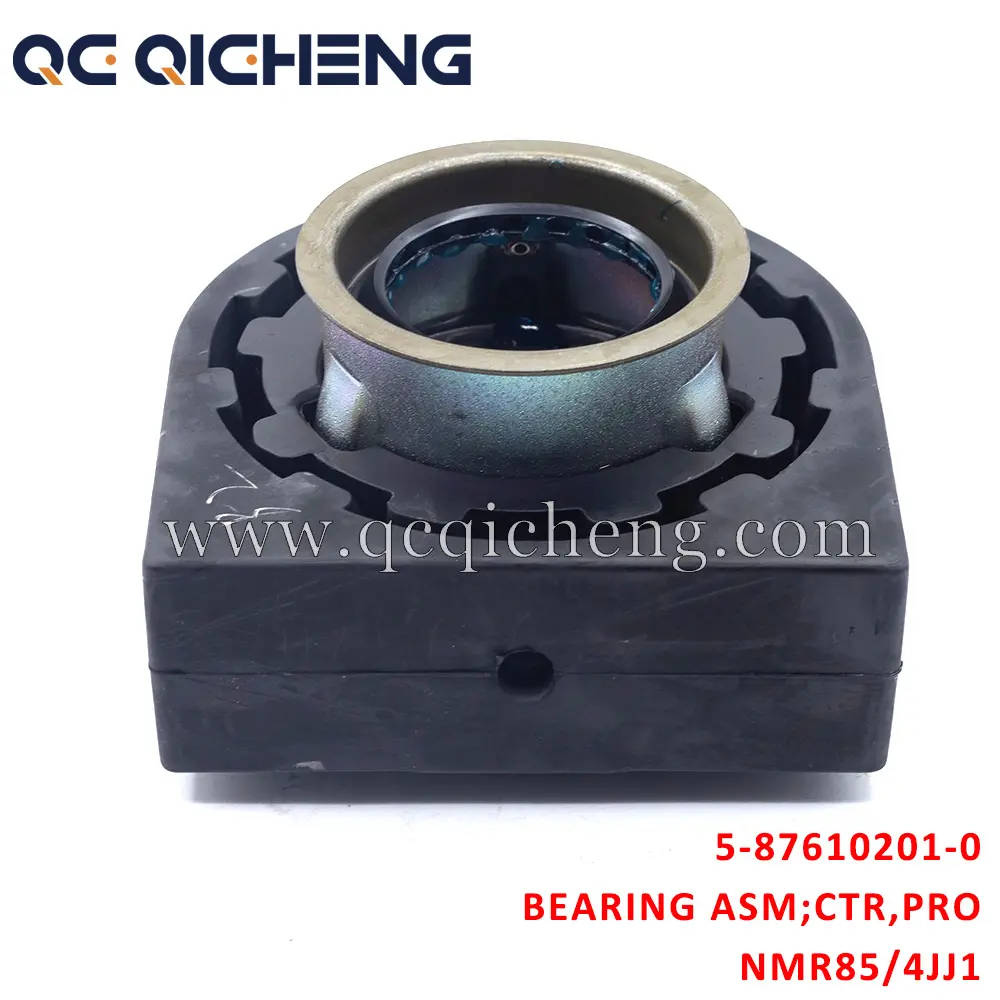 Wholesale 5-87610201-0 BEARING ASM CTR PROP SHAFT For ISUZU NMR85 4JJ1 Supplier, Quotes