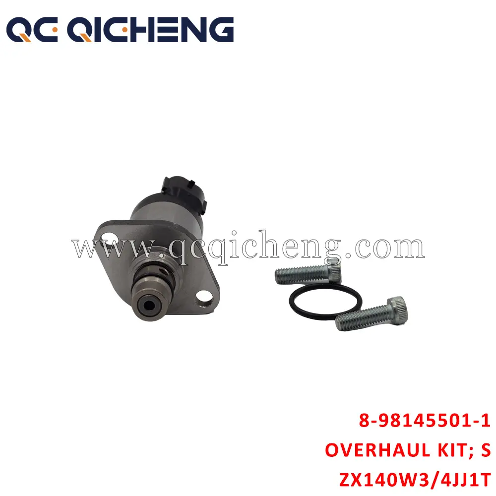 Wholesale 8-98145501-1 OVERHAUL KIT SUPPLY PUMP For ISUZU ZX140W3 4JJ1T Suppliers, Quotes
