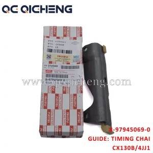 Wholesale 8-97945069-0 GUIDE TIMING CHAIN For ISUZU CX130B 4JJ1 Pricelist, Quotes