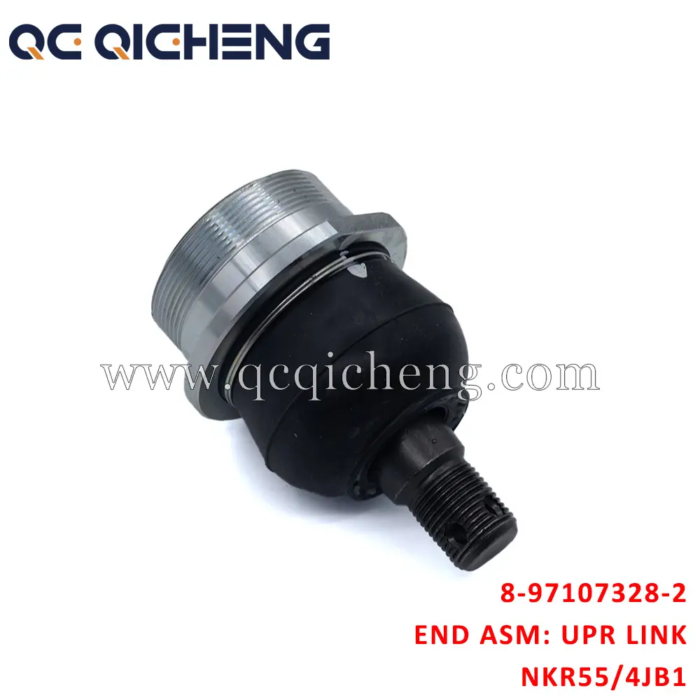 High-Quality 8-97107328-2 END ASM UPR LINK For ISUZU NKR55 4JB1 Suppliers, Supplier