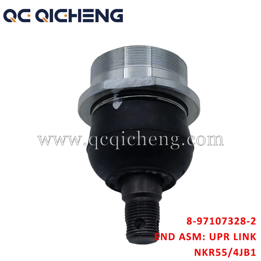 High-Quality 8-97107328-2 END ASM UPR LINK For ISUZU NKR55 4JB1 Suppliers, Supplier