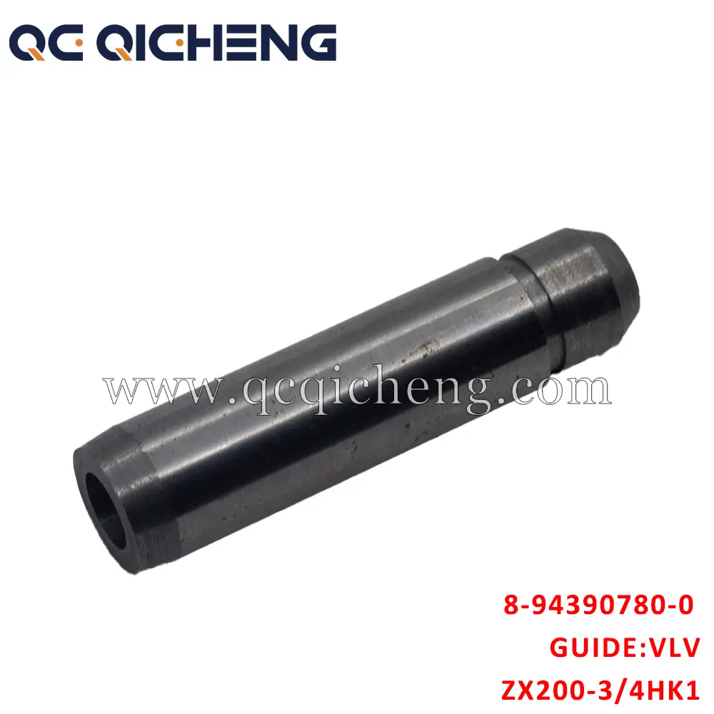 Wholesale 8-94390780-0 GUIDE VLV For ISUZU ZX200-3 4HK1 6HK1 Supplier, Quotes