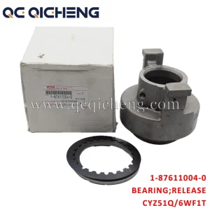 Wholesale 1-87611004-0 BEARING RELEASE For ISUZU CYZ51Q 6WF1T
