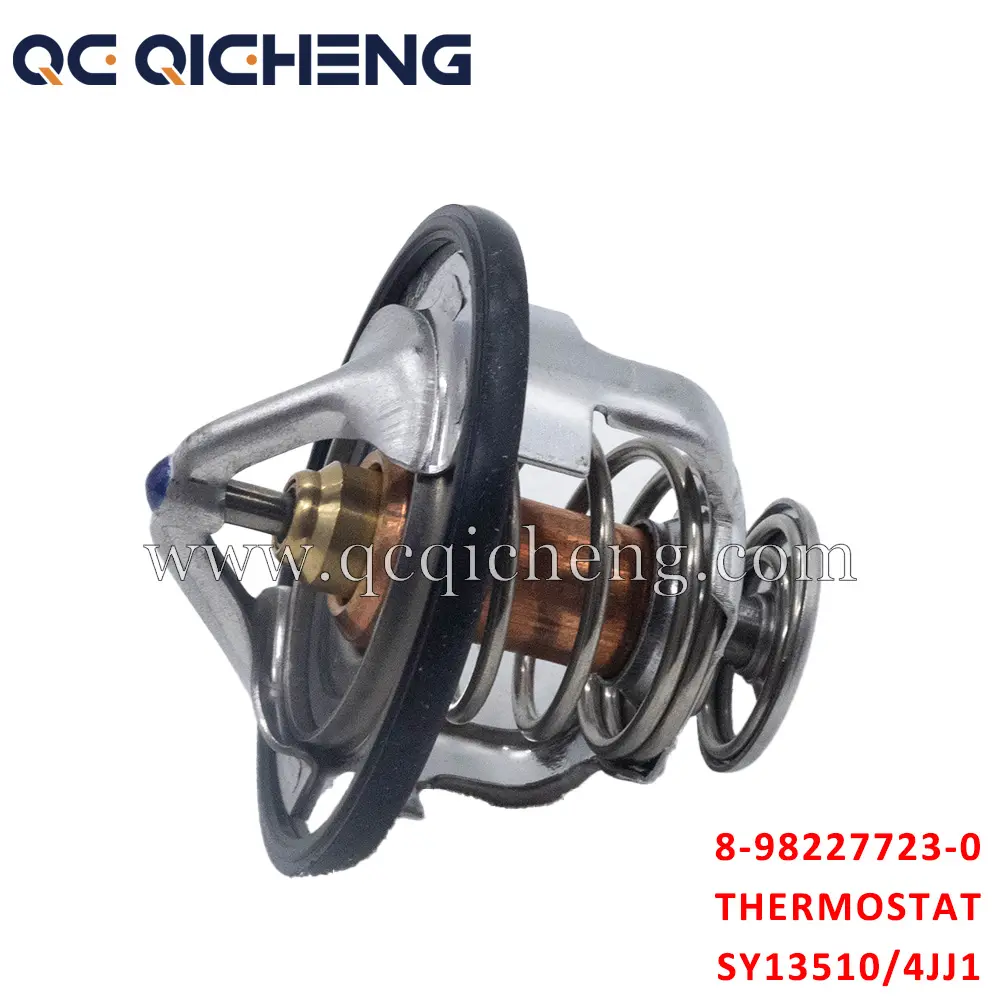Wholesale 8-98227723-0 THERMOSTAT For ISUZU 5Y13510 4JJ1 Supplier, Quotes