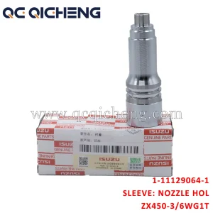High-Quality 1-11129064-1 SLEEVE NOZZLE HOL For ISUZU ZX450-3 6WG1T Supplier, Pricelist