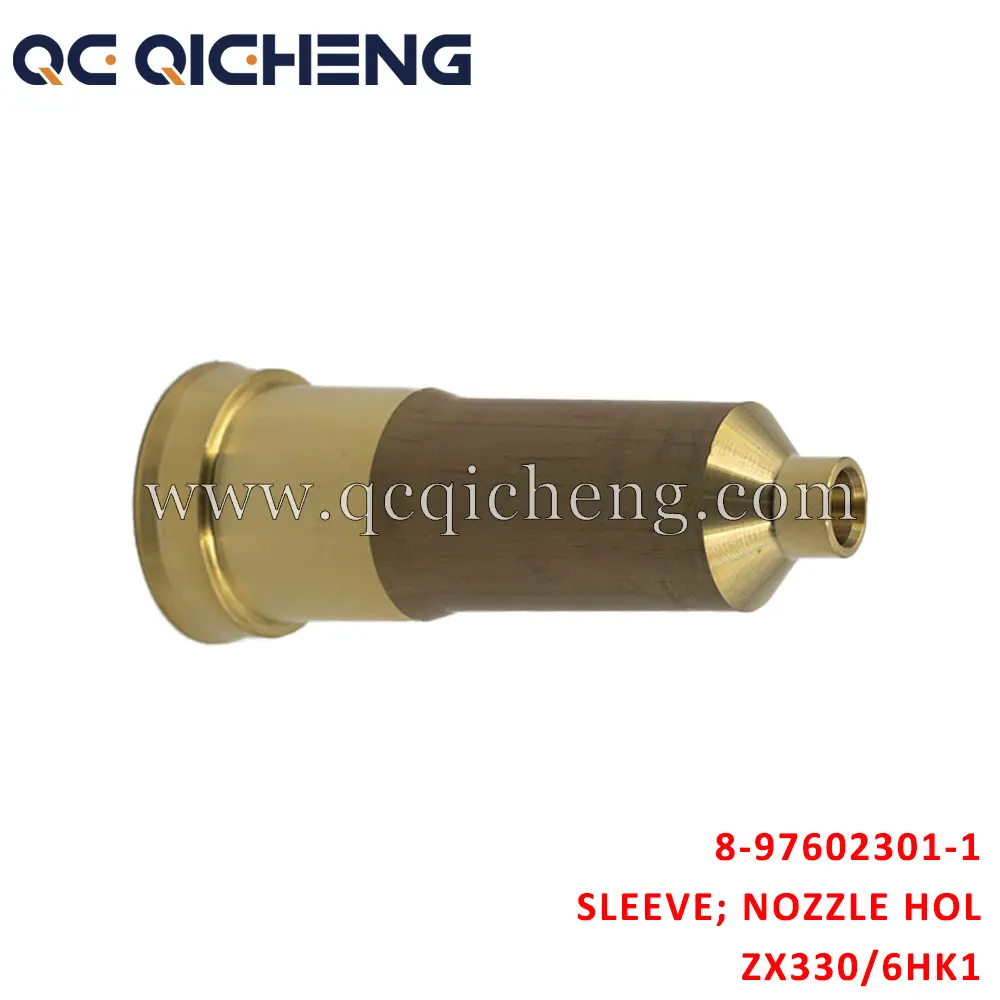 Wholesale 8-97602301-1 SLEEVE  NOZZLE HOLDER For ISUZU ZX330 6HK1 Supplier, Pricelist
