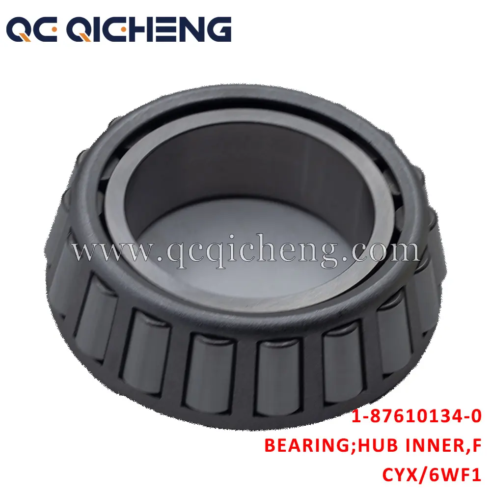 Wholesale 1-87610134-0 BEARING HUB INNER FRT AXLE For ISUZU CYX 6WF1 Supplier, Pricelist