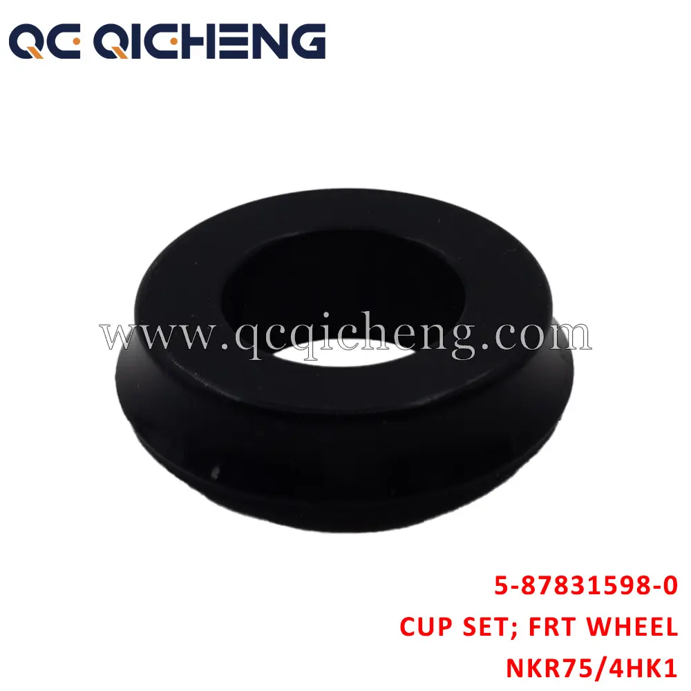 High-Quality 5-87831598-0 CUP SET FRT WHEEL CYL For ISUZU NKR75 4HK1 Pricelist, Quotes